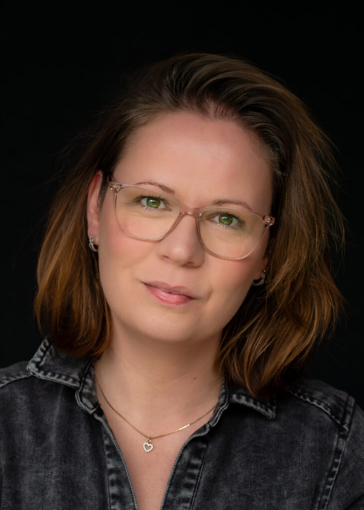 zelfportret